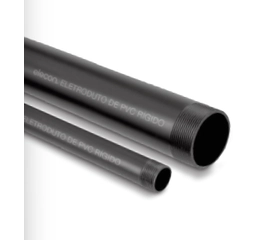 Eletrodutos de PVC Flexível - NBR 15465